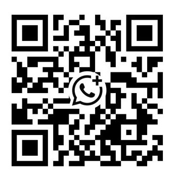 WhatsApp QR Code