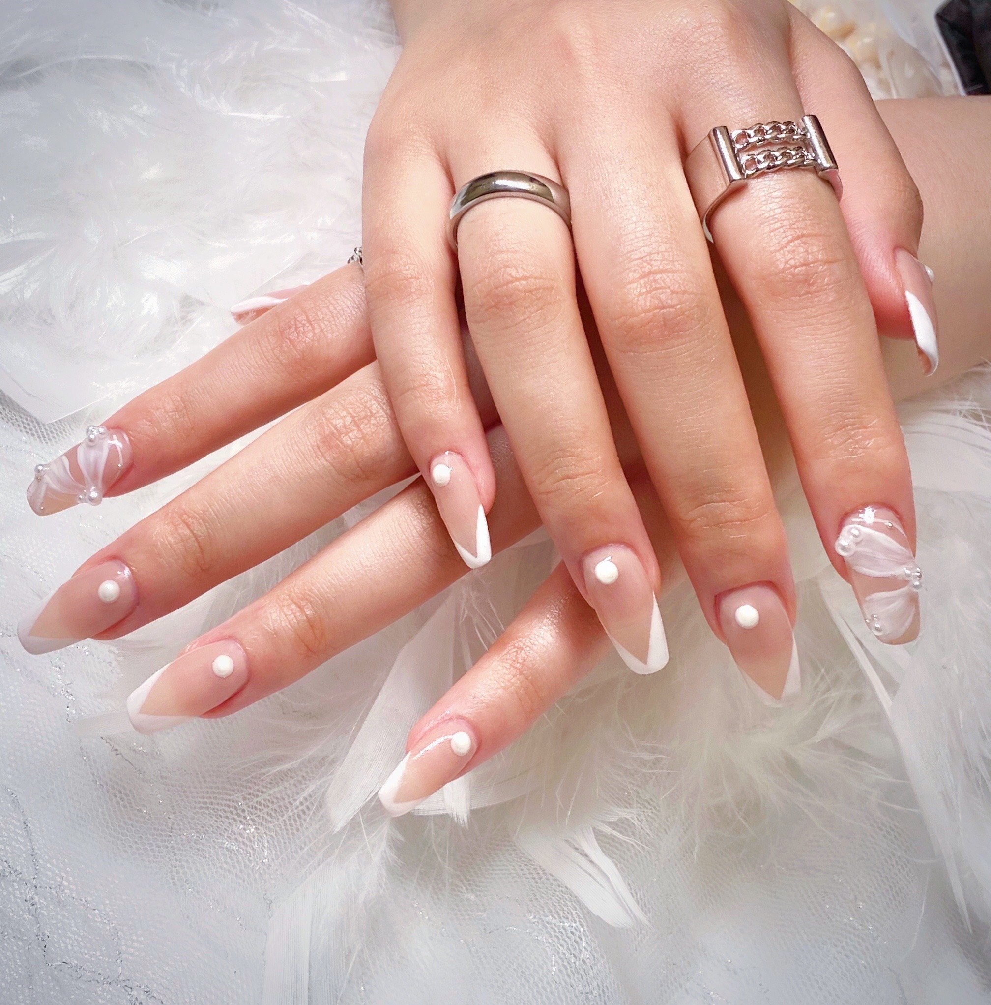 Nail Extensionss