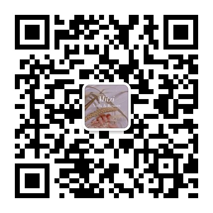 WeChat QR Code